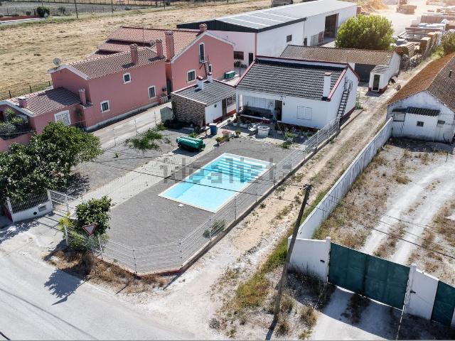 Casa venda em Lagameças, Palmela