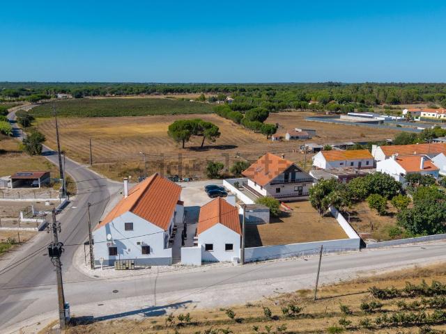 Casa venda em Fonte Barreira, Palmela