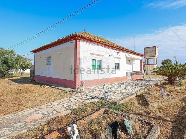 Casa venda em Lagoa do Calvo, Palmela