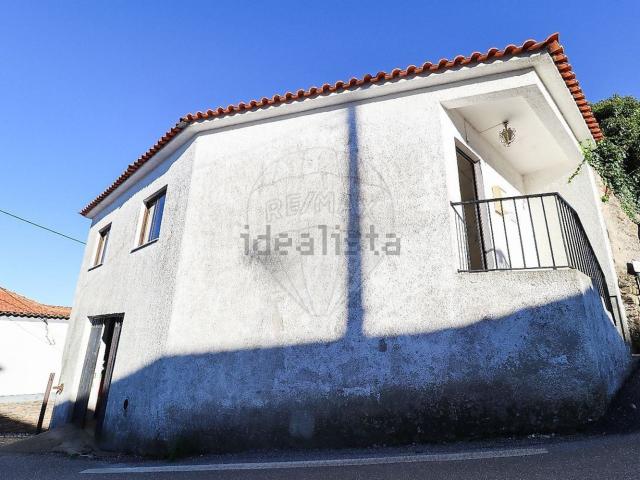 Moradia venda em Poiares, Santo André