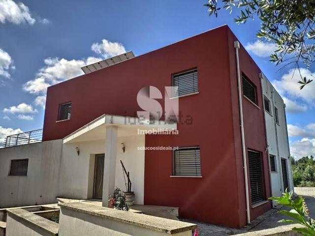 Moradia venda em Poiares, Santo André, Valeiro das Hortas