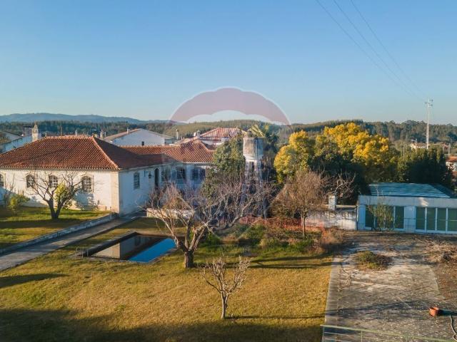 Moradia venda em Poiares, Santo André, Couchel