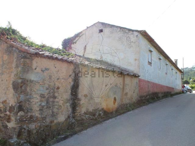 Moradia venda em Poiares, Santo André, Pinheiro