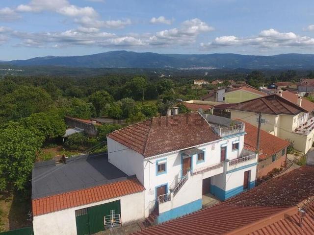 Moradia venda em Poiares, Santo André
