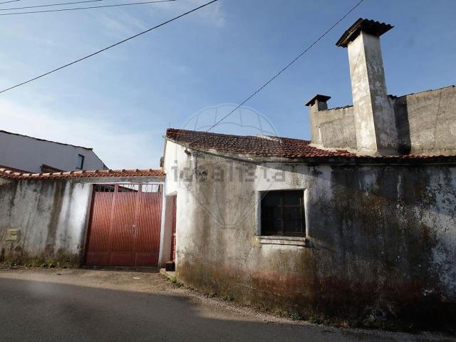 Moradia venda em Poiares, Santo André, Vale de Vaíde