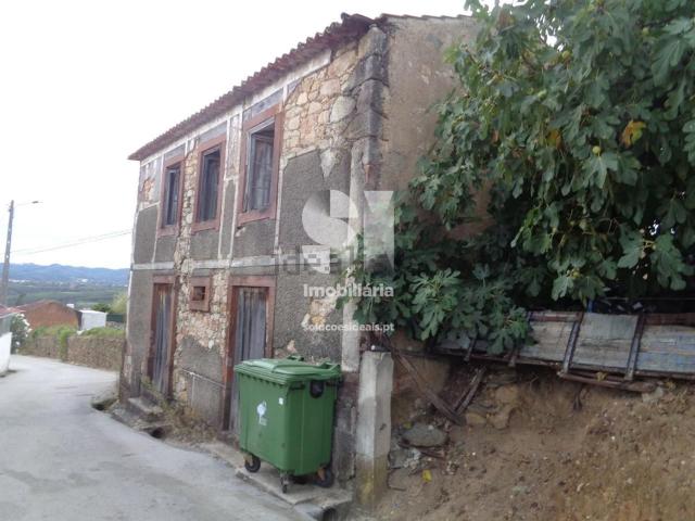 Moradia venda em Poiares, Santo André, Vale de Vaíde