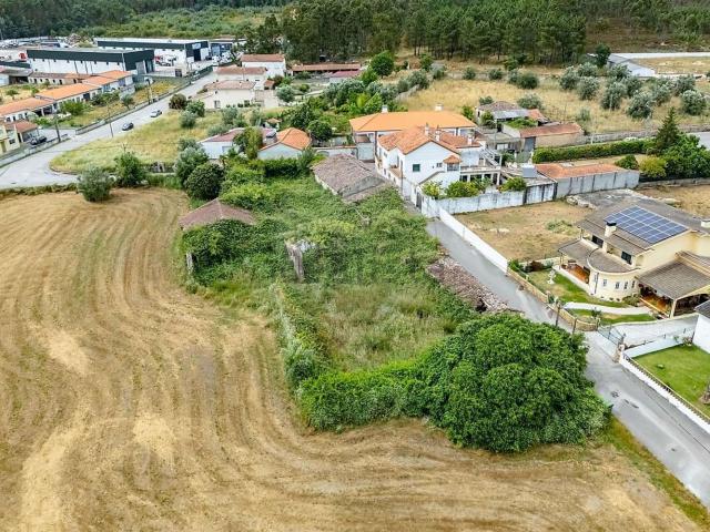 Moradia venda em Poiares, Santo André, Risca Silva