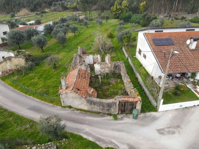 Moradia venda em Poiares, Santo André, Ferreira