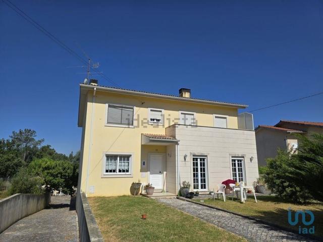 Moradia venda em Poiares, Santo André, Vale de Vaíde