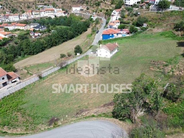 Casa venda em Arganil, Pomares