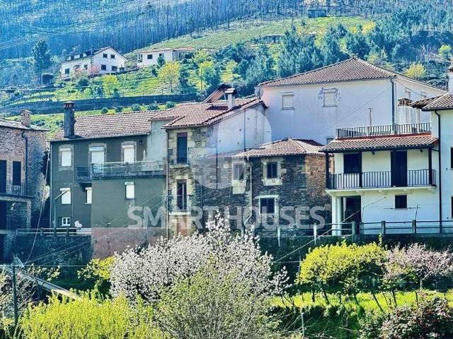 Casa venda em Arganil, Pomares
