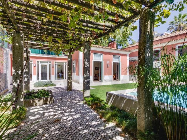 Vivenda venda em Estrela, Lisboa
