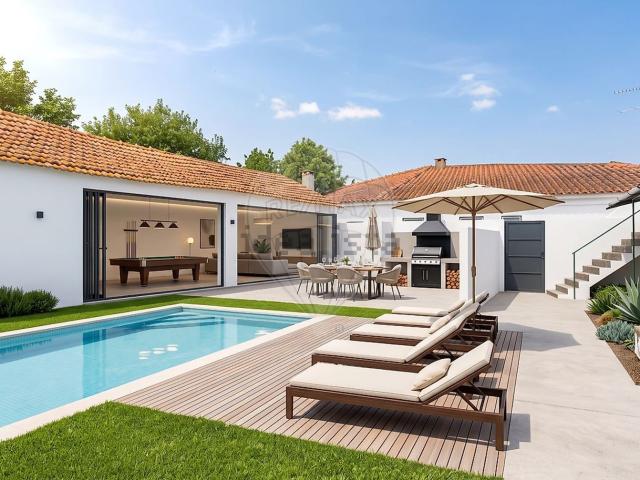 Casa venda em Golegã, Santarém
