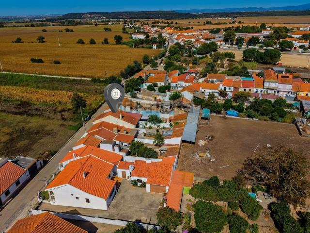 Casa venda em Azinhaga, Golegã