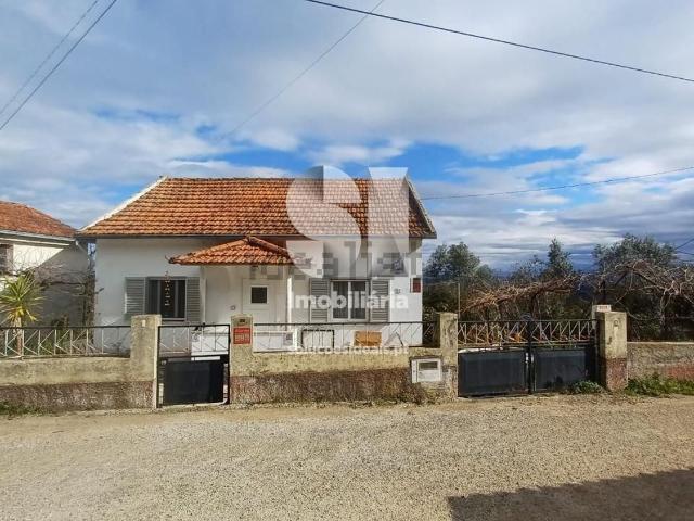 Moradia venda em Pombeiro Da Beira