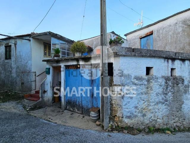 Casa venda em Arganil, Pombeiro Da Beira