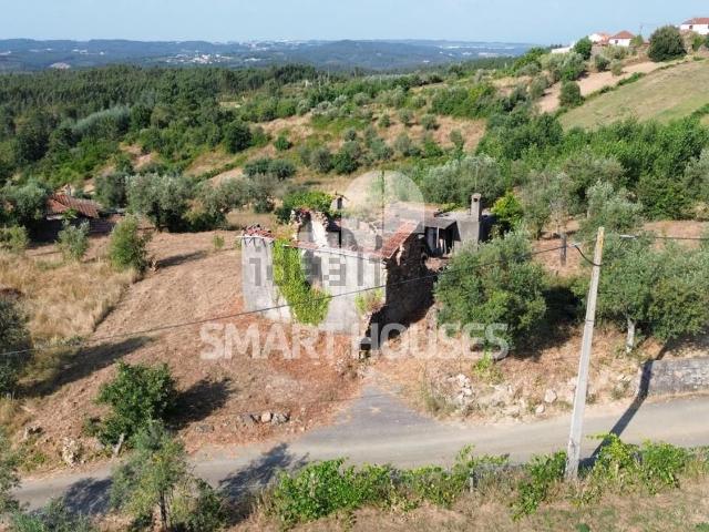 Moradia venda em Pombeiro Da Beira Moradia venda em Pombeiro Da Beira