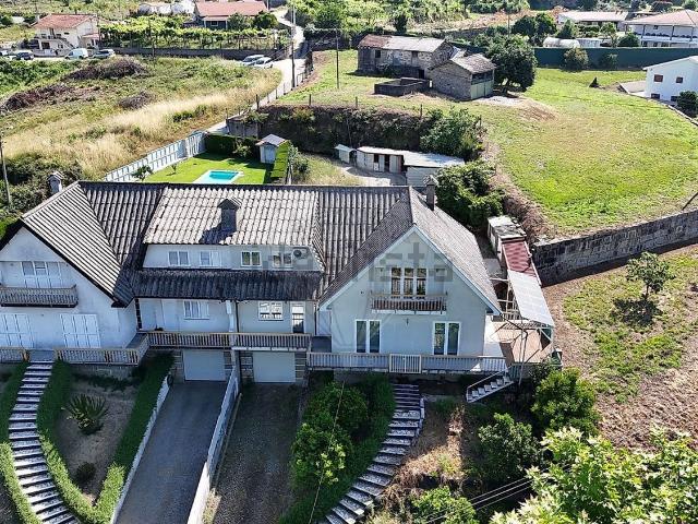 Casa venda em Felgueiras, Pombeiro De Ribavizela