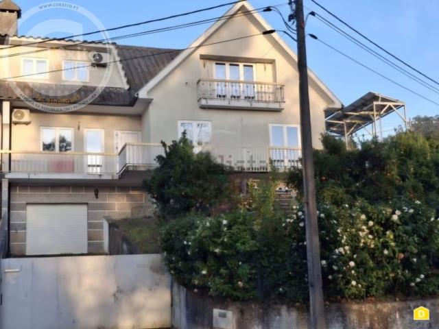 Casa venda em Felgueiras, Pombeiro De Ribavizela