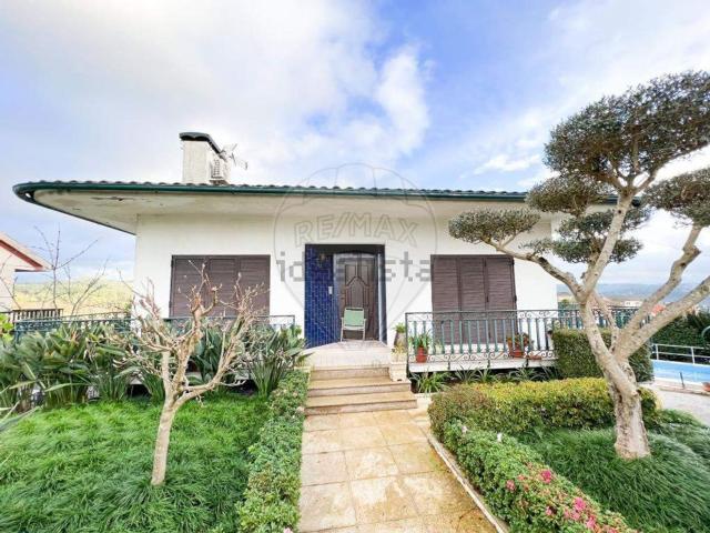 Casa venda em Felgueiras, Pombeiro De Ribavizela