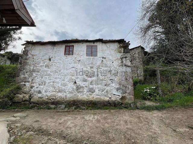 Casa venda em Felgueiras, Pombeiro De Ribavizela