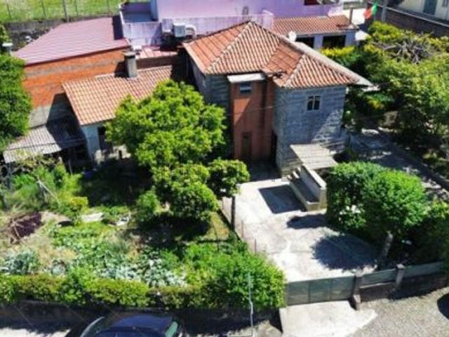 Casa venda em Felgueiras, Pombeiro De Ribavizela