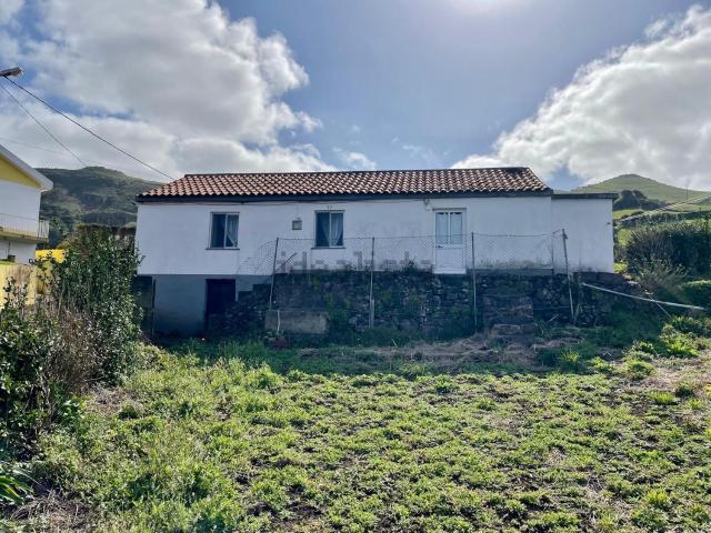 Casa venda em Açores