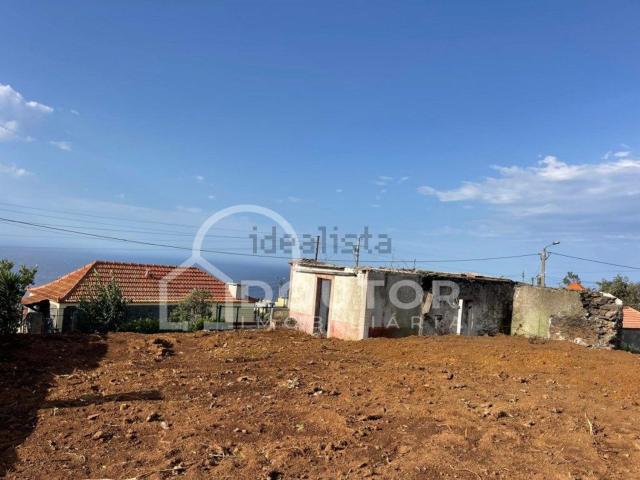Casa venda em Ponta Do Pargo, Ilha Da Madeira