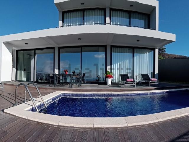 Casa venda em Ponta Do Pargo, Ilha Da Madeira