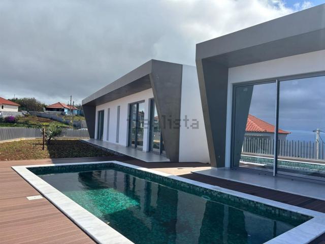 Casa venda em Ponta Do Pargo, Ilha Da Madeira