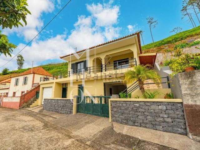 Casa venda em Ribeira da Vaca, Ponta Do Pargo