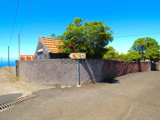 Casa venda em Ponta Do Pargo, Ilha Da Madeira