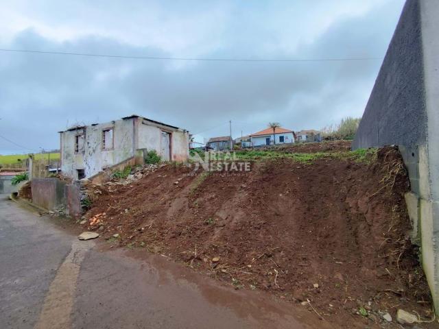 Casa venda em Ponta do Pargo, Calheta