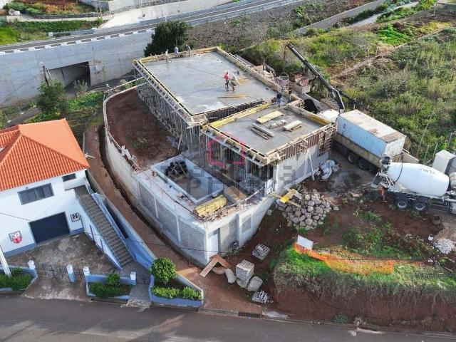 Casa venda em Ponta Do Pargo, Ilha Da Madeira