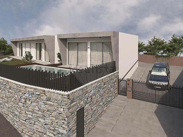 Casa venda em Ponta Do Pargo, Ilha Da Madeira