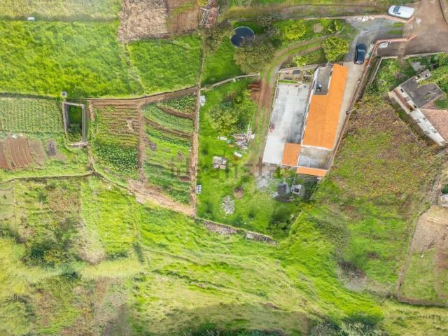 Casa venda em Ponta Do Pargo, Ilha Da Madeira