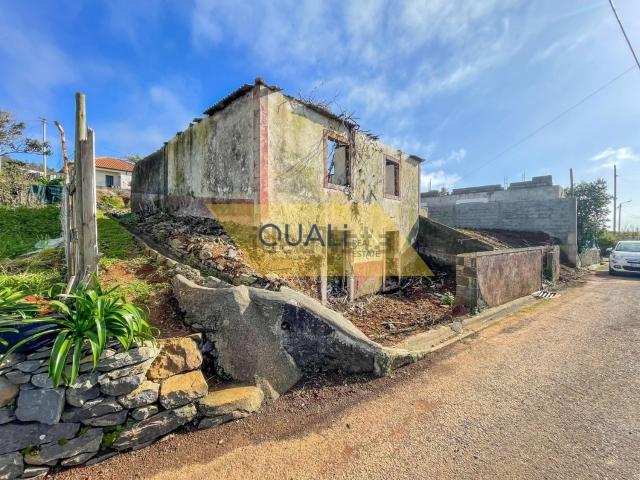 Casa venda em Ponta Do Pargo, Ilha Da Madeira