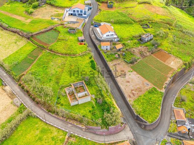 Casa venda em Ponta Do Pargo, Ilha Da Madeira