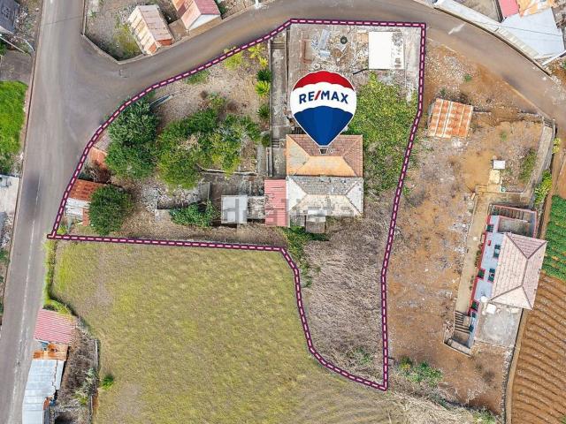 Casa venda em Ponta Do Pargo, Ilha Da Madeira