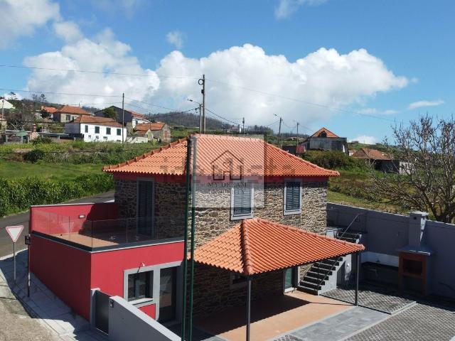 Casa venda em Ponta Do Pargo, Ilha Da Madeira