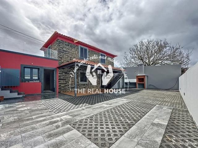 Casa venda em Ponta Do Pargo, Ilha Da Madeira