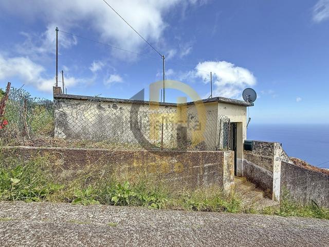 Casa venda em Ponta Do Sol, Ilha Da Madeira