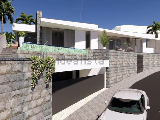 Casa venda em Pico da Amendoeira, Ponta Do Sol