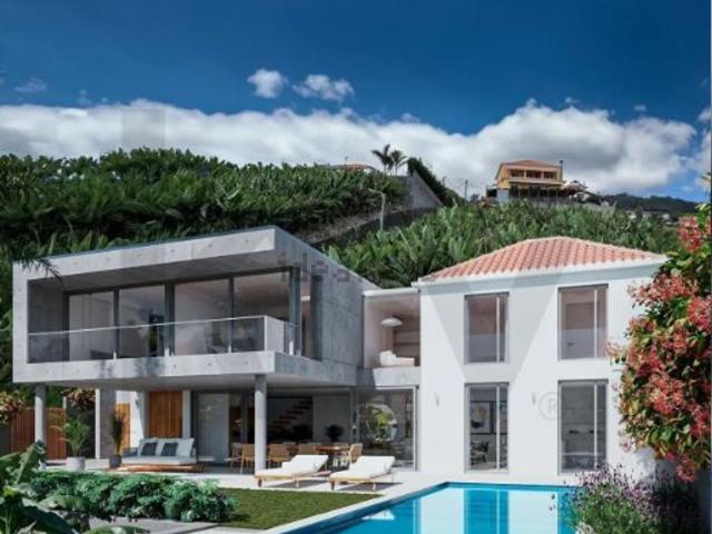 Casa venda em Ponta Do Sol, Ilha Da Madeira