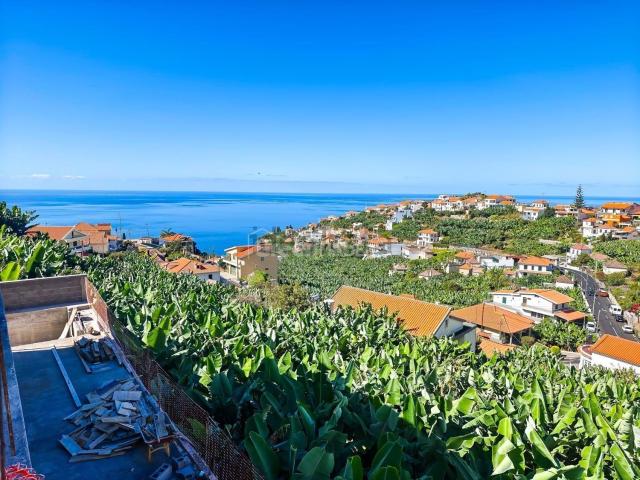 Casa venda em Pico da Amendoeira, Ponta Do Sol