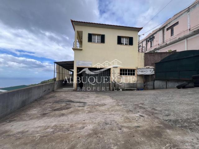 Casa venda em Ponta Do Sol, Ilha Da Madeira
