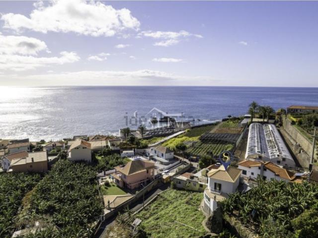Casa venda em Ponta Do Sol, Ilha Da Madeira