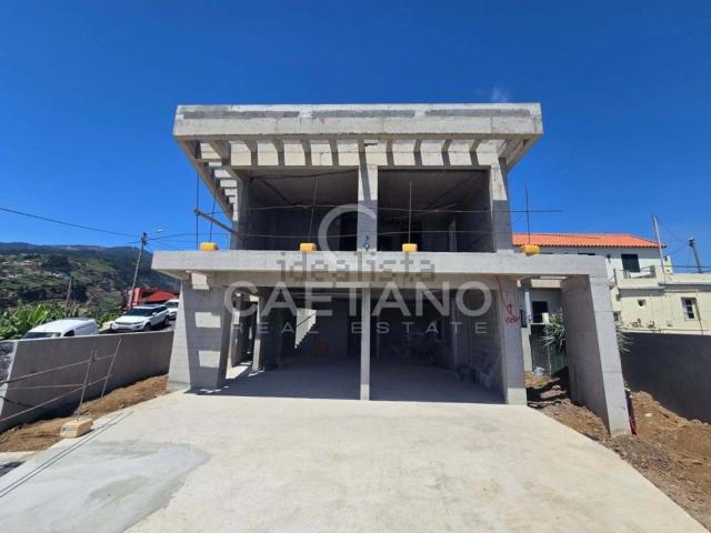 Casa venda em Ponta Do Sol, Ilha Da Madeira