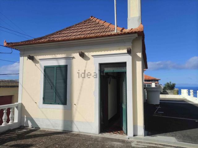 Casa venda em Ponta Do Sol, Ilha Da Madeira