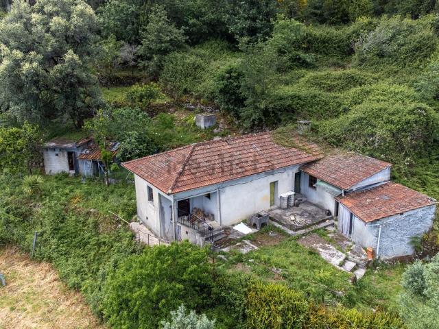 Moradia venda em Ponte
